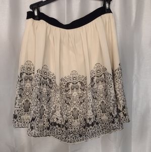 American Eagle Outfitters Women's mini Skirt Size M